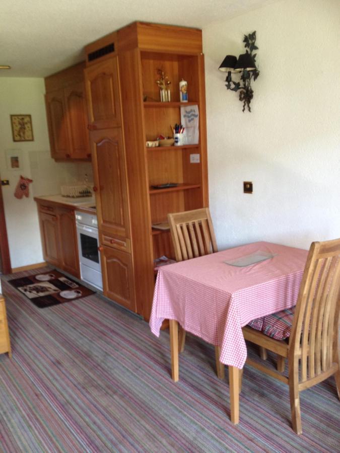 Haus Marico Apartment Zermatt Ngoại thất bức ảnh