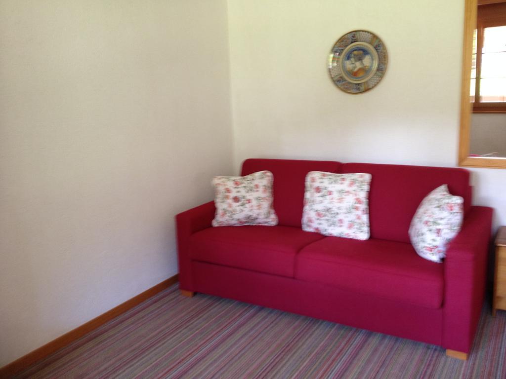 Haus Marico Apartment Zermatt Ngoại thất bức ảnh