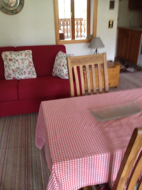 Haus Marico Apartment Zermatt Ngoại thất bức ảnh