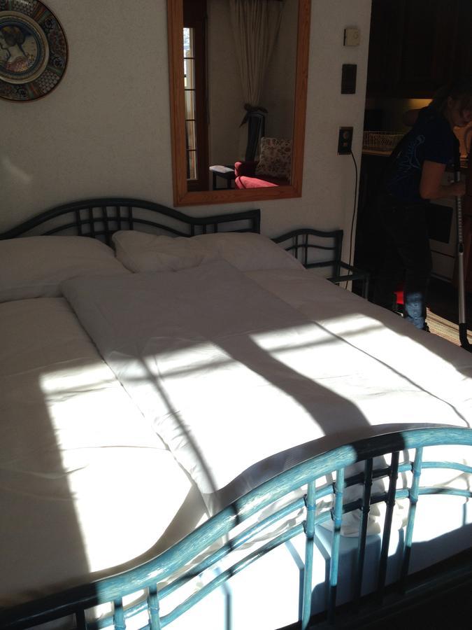 Haus Marico Apartment Zermatt Ngoại thất bức ảnh