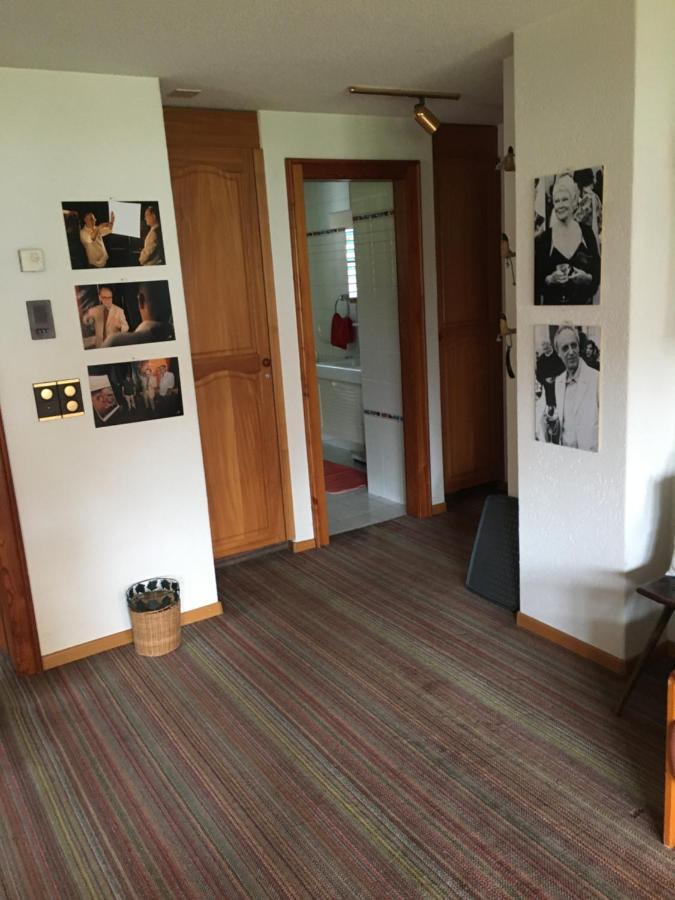 Haus Marico Apartment Zermatt Ngoại thất bức ảnh