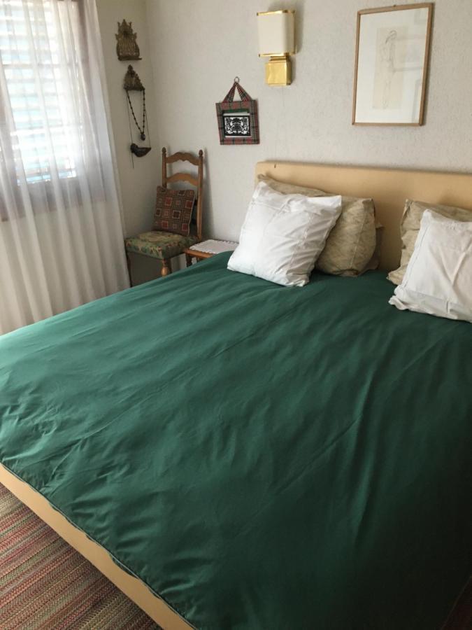 Haus Marico Apartment Zermatt Ngoại thất bức ảnh