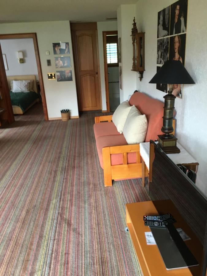 Haus Marico Apartment Zermatt Ngoại thất bức ảnh