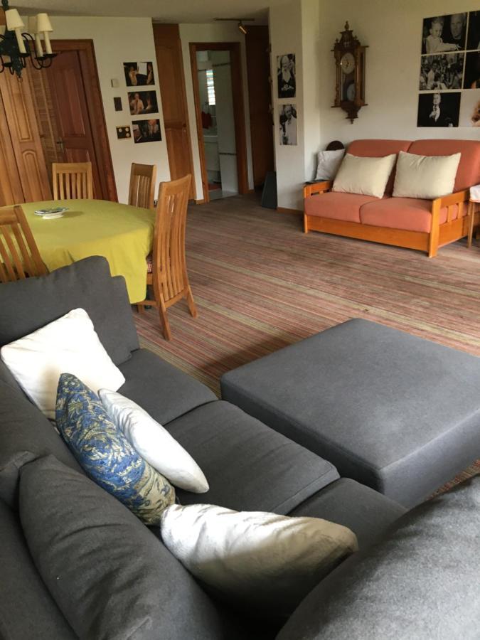 Haus Marico Apartment Zermatt Ngoại thất bức ảnh