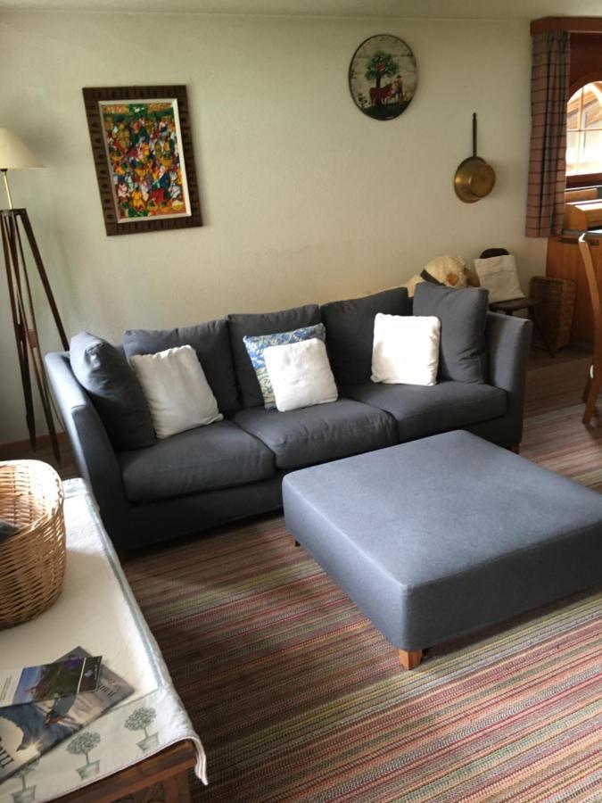 Haus Marico Apartment Zermatt Ngoại thất bức ảnh