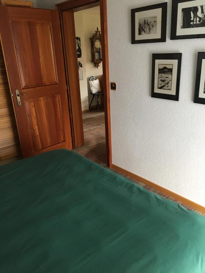Haus Marico Apartment Zermatt Ngoại thất bức ảnh