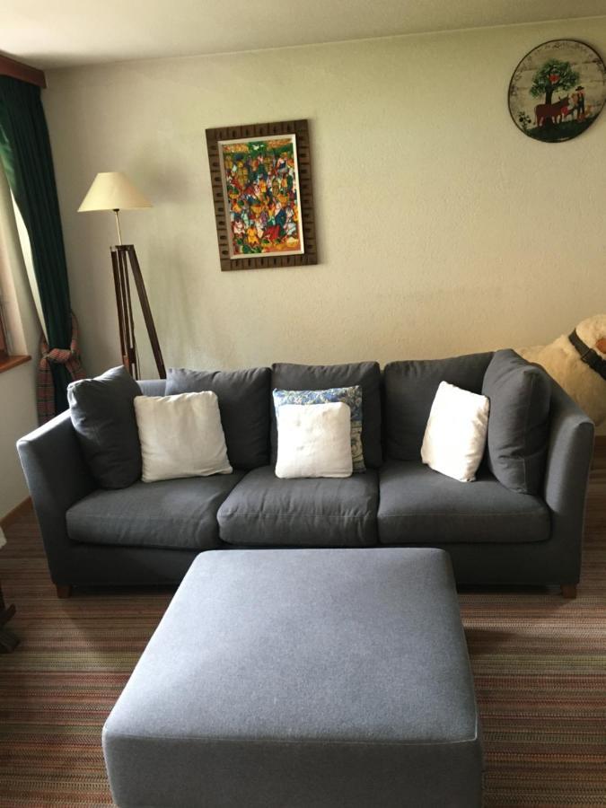Haus Marico Apartment Zermatt Ngoại thất bức ảnh