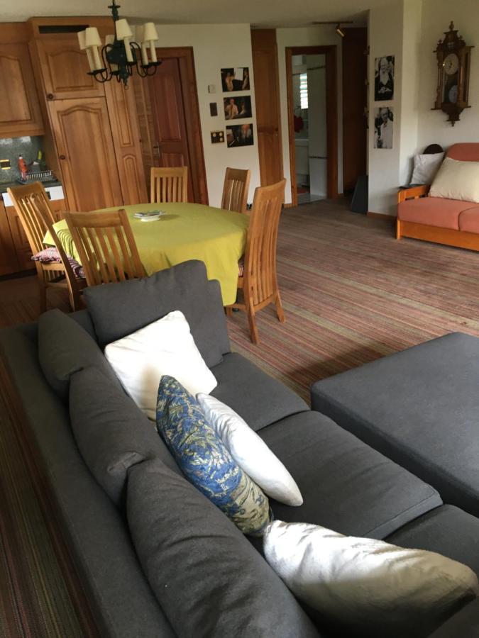 Haus Marico Apartment Zermatt Ngoại thất bức ảnh